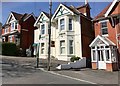 Guest house near Alum Chine, Bournemouth