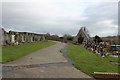 Cemetery, Dalrymple