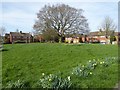 Green on Skeynes Road