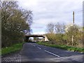 M54 Bridge