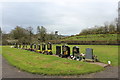 Coylton Cemetery