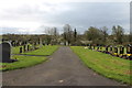 Coylton Cemetery