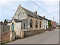 Former Chapel, Feniton