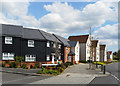 Capercaillie Close, Jennett