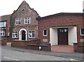 Chapel House and Rock Chapel, Farndon