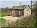 Former Chapel, Fenny Bridges