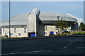 Plymouth Pavilions