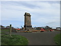 Arbroath War Memorial