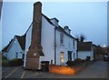 House on High Street, Thorpe-le-Soken