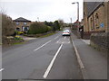 Lower Common Lane - Barnsley Road