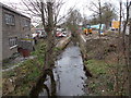 River Dearne - Barnsley Road