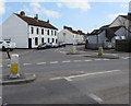 Junction of Bristol Road and Union Street, Bridgwater