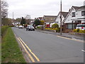 Pennine Way - Wakefield Road