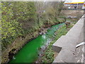 River Dearne - Wakefield Road