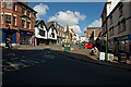 Great Torrington High Street