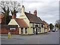 Holydyke, Barton-upon-Humber, Lincolnshire