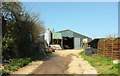 Barn at Nurston