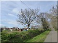 Allotments, Willand