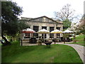 The Orangery, Combe House