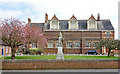 Temple Reading Room and Art Museum, Rugby School