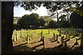 Kingsbridge Cemetery