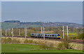 350402 at Eden Valley Goods Loop - April 2017