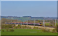 Pendolino at Eden Valley Goods Loop - April 2017 (4)