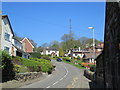 New Lane, Brown Edge