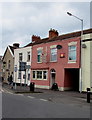 Bristol & Exeter Inn, Bridgwater