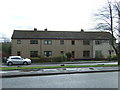 Houses on Hollandbush Avenue, Banknock