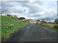 Cumbernauld Road, Haggs