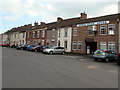 Byron Wynn Autos, St John Street, Bridgwater