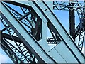 The Tyne Bridge (detail)