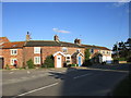 Cottages in Marton