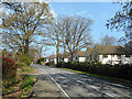 Kitsmead Lane, Longcross