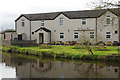 The Narrow Boat, Maestermyn