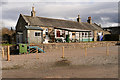 Abernethy Bunkhouse Nethy Station