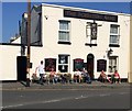 The Foresters Arms, Ramsgate