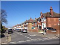 Swinburne Avenue, Broadstairs