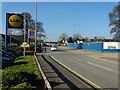 Industrial Estate Road, Llangefni