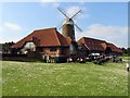 The Caldecotte Arms in Milton Keynes