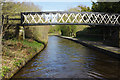 White Bridge, Llangollen Canal