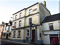 The Old Post Office, Fishguard