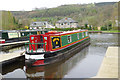 Llangollen Marina