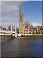 Bank Street Free North Church, Inverness