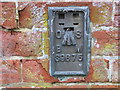 Ordnance Survey Flush Bracket S9675