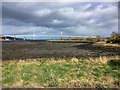 Beauly Firth and Kessock Bridge