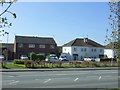 Houses on Ripon Road, Ronkswood