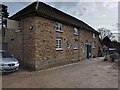 Former stables now craft centre