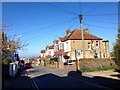 Belmont Road, Broadstairs